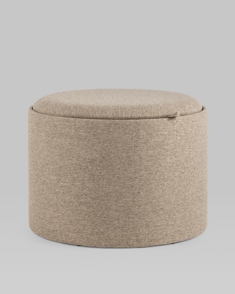 Пуфик Хюгге 19B260LL BY1701-3