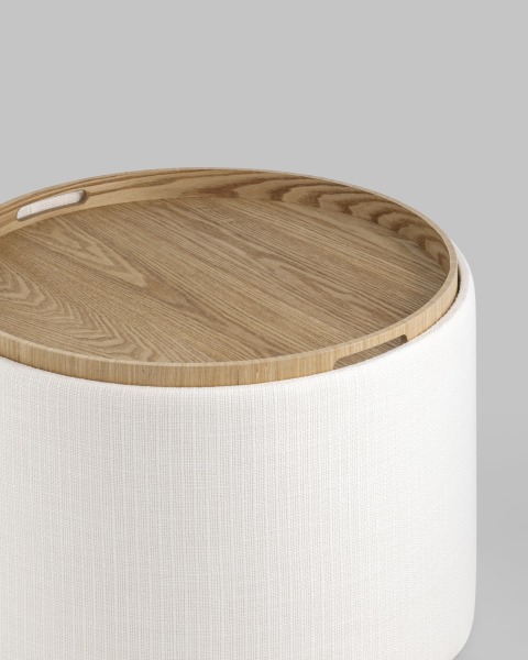 Пуфик Хюгге 19B260LLP YX1828-1