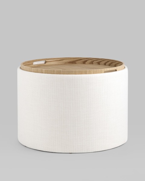 Пуфик Хюгге 19B260LLP YX1828-1