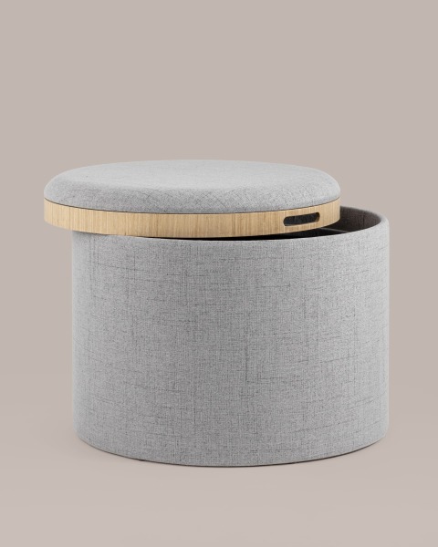 Пуфик Хюгге 19B260LL Y13-8