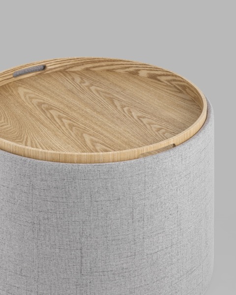 Пуфик Хюгге 19B260LL Y13-8