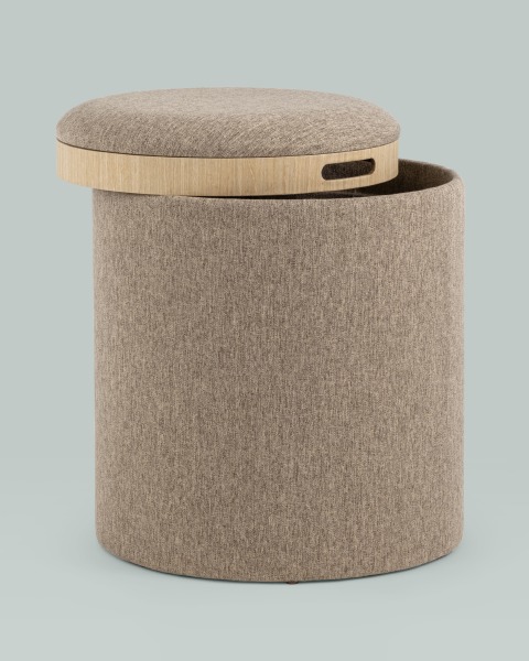 Пуфик Хюгге 19B260LS BY1701-3