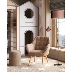 Пуфик Хюгге 19B260LS BY1701-3