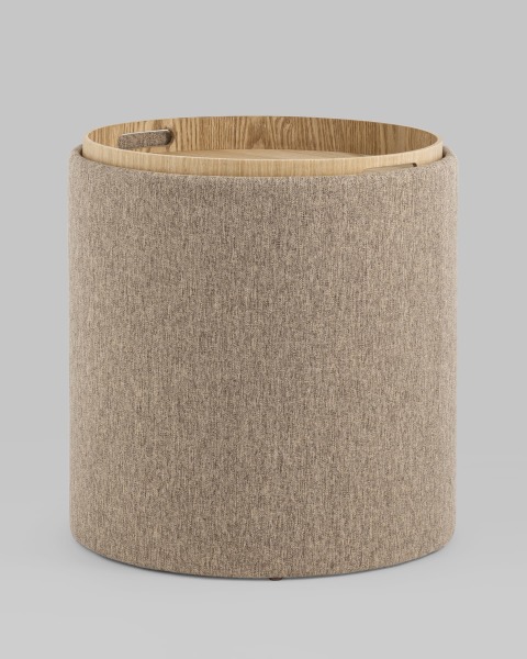 Пуфик Хюгге 19B260LS BY1701-3