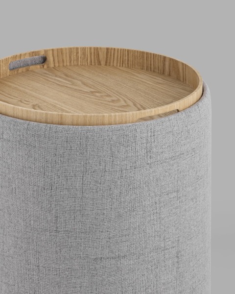 Пуфик Хюгге 19B260LS Y13-8