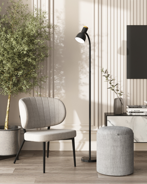 Пуфик Хюгге 19B260LS Y13-8