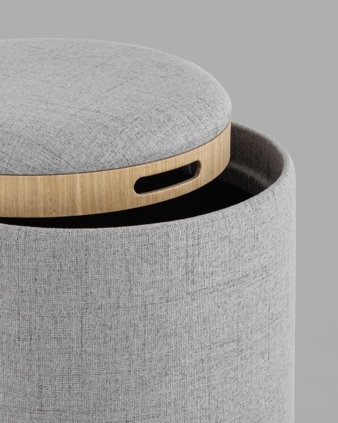Пуфик Хюгге 19B260LS Y13-8