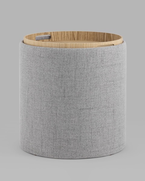 Пуфик Хюгге 19B260LS Y13-8