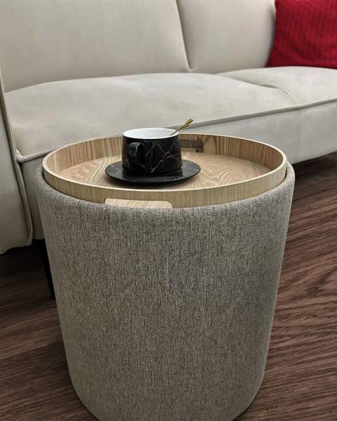 Пуфик Хюгге 19B260LS Y13-8