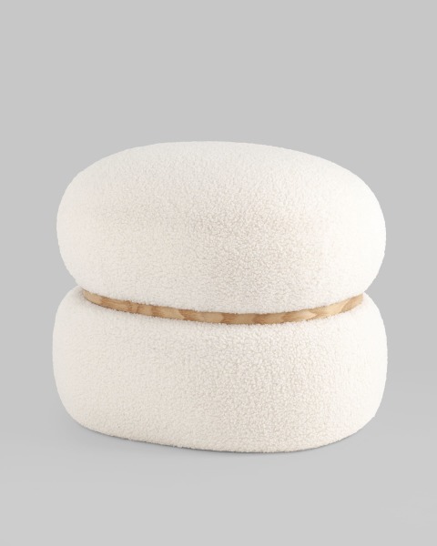 Пуфик Полли 22A1019 HY-3