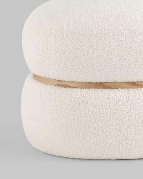 Пуфик Полли 22A1019 HY-3