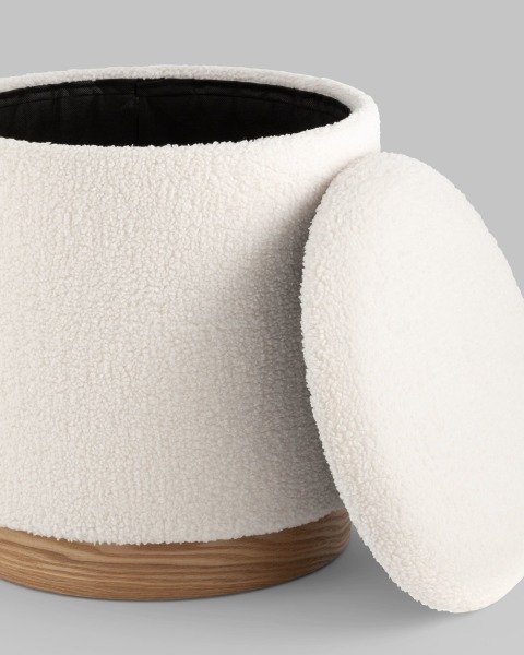 Пуфик Холли 21B810SJ-3B-HY-3