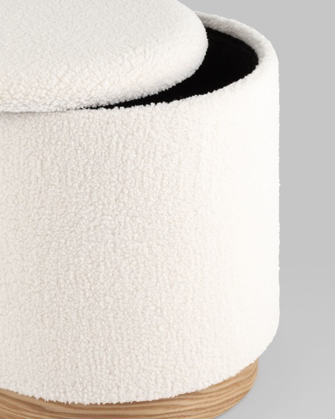 Пуфик Холли 21B810SJ-3B-HY-3