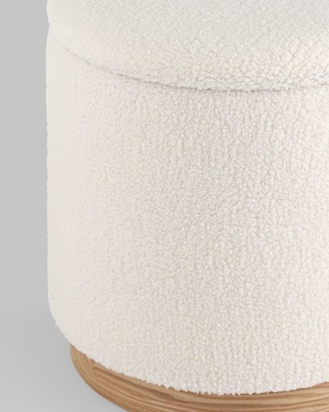 Пуфик Холли 21B810SJ-3B-HY-3