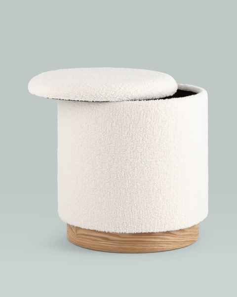 Пуфик Холли 21B810SJ-3B-HY-3