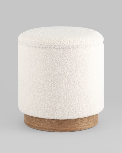 Пуфик Холли 21B810SJ-3A-HY-3