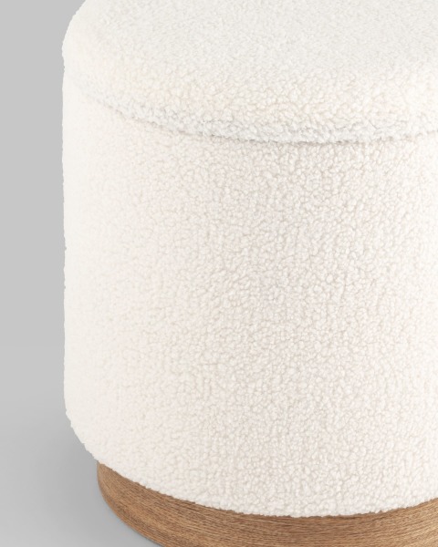 Пуфик Холли 21B810SJ-3A-HY-3