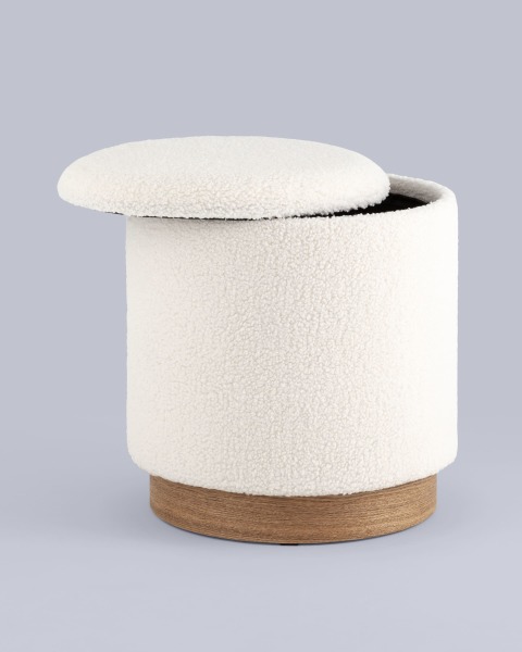 Пуфик Холли 21B810SJ-3A-HY-3