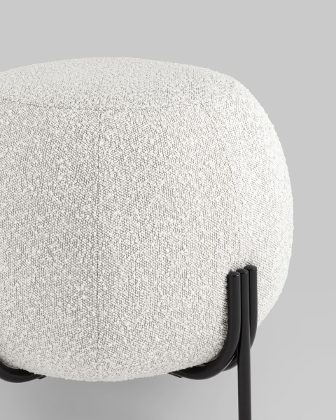 Пуфик Флик vd-flik-milk