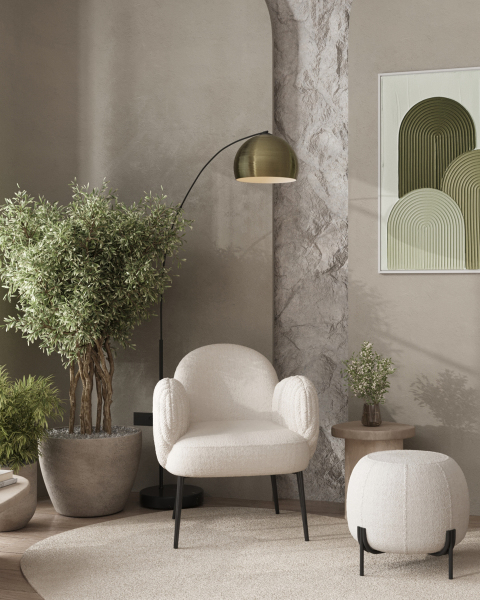 Пуфик Флик vd-flik-milk