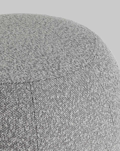 Пуфик Флик vd-flik-grey