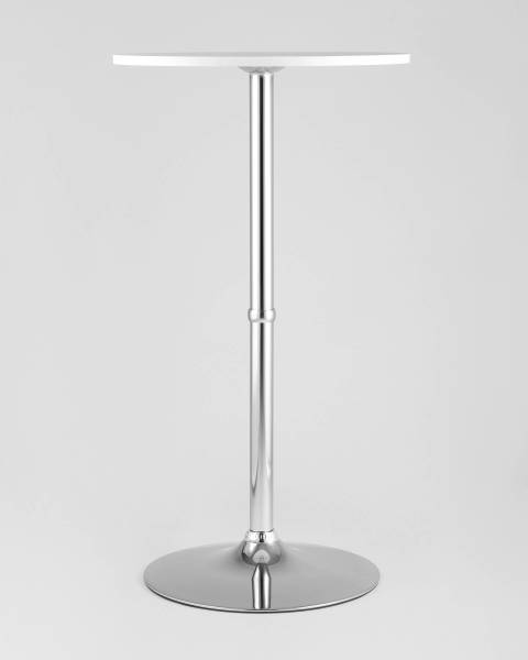 Барный стол Мохито HALLEY WHITE