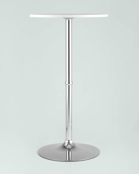 Барный стол Мохито HALLEY WHITE