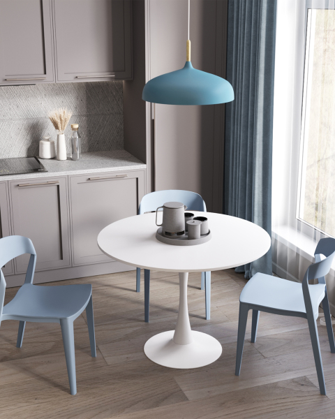 Журнальный стол Tulip T004-1-100