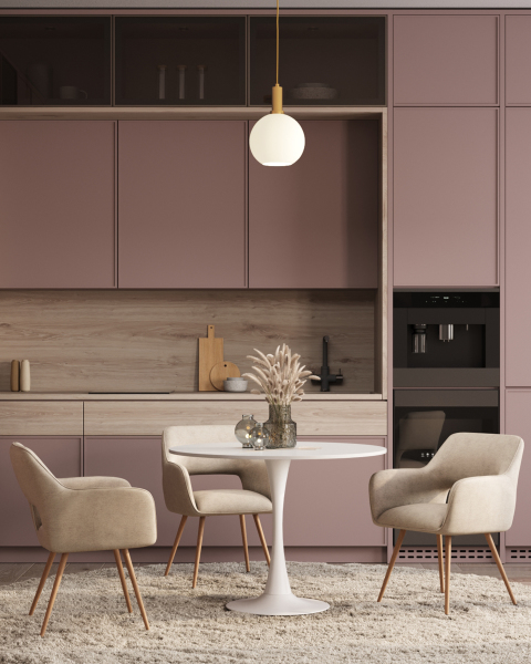 Журнальный стол Tulip T004-1-100