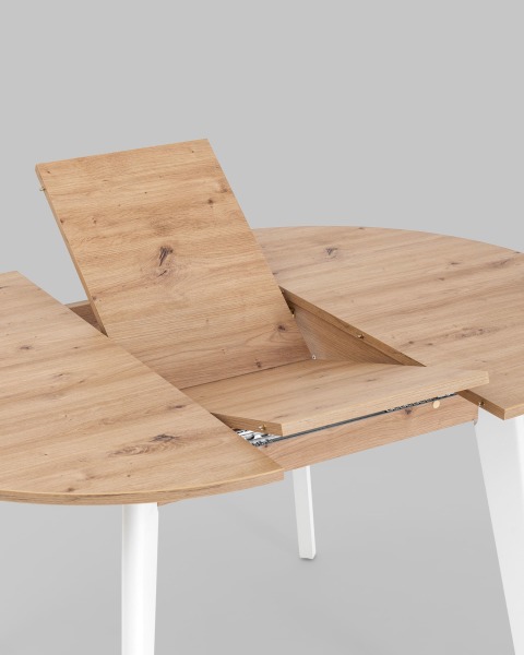 Кухонный стол Rondo 80.557.01 8029