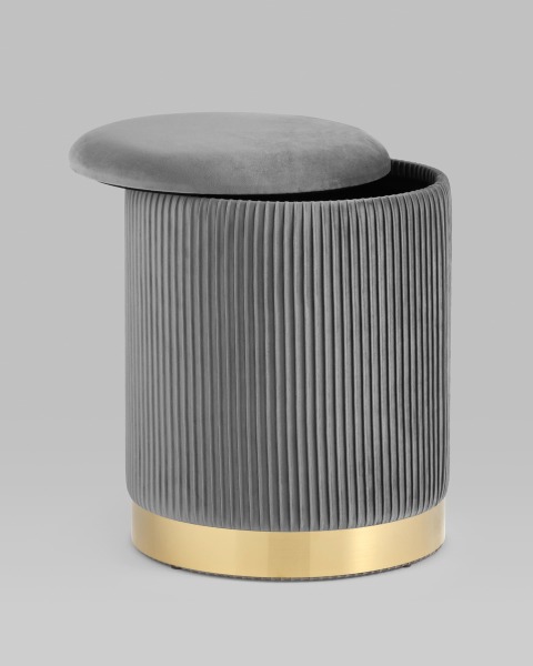 Пуфик Шарлотта 19A205VA-8167-55