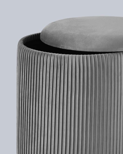 Пуфик Шарлотта 19A205VA-8167-55