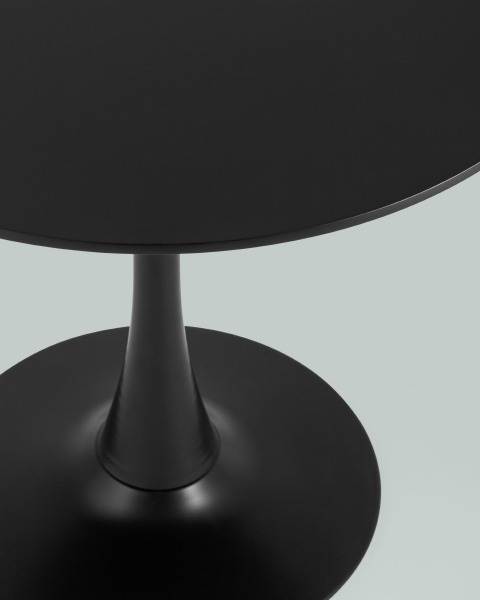 Журнальный стол Tulip T004-1 black