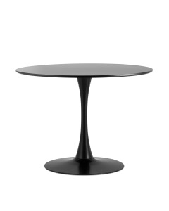 Журнальный стол Tulip T004-1-100 black