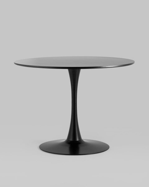 Журнальный стол Tulip T004-1-100 black