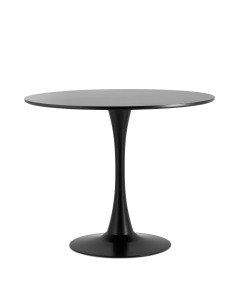 Журнальный стол Tulip T004-1-90 black