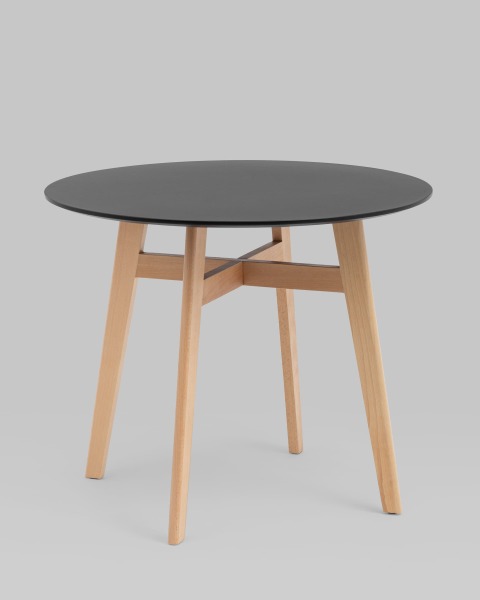 Кухонный стол Target Z-220 black