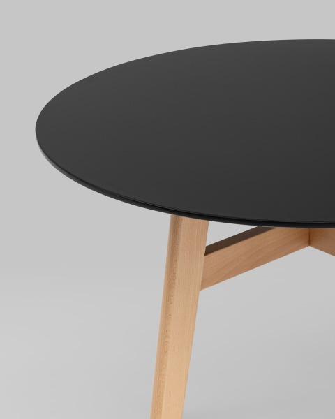 Кухонный стол Target Z-220 black