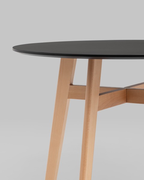 Кухонный стол Target Z-220 black