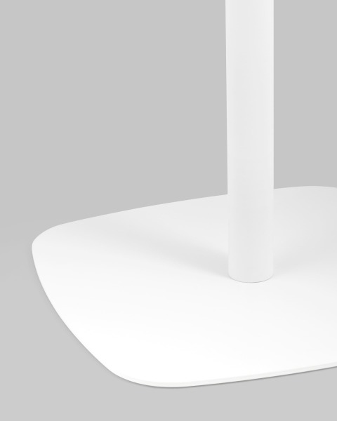 Барный стол Form T-005H white