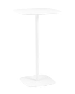 Барный стол Form T-005H white