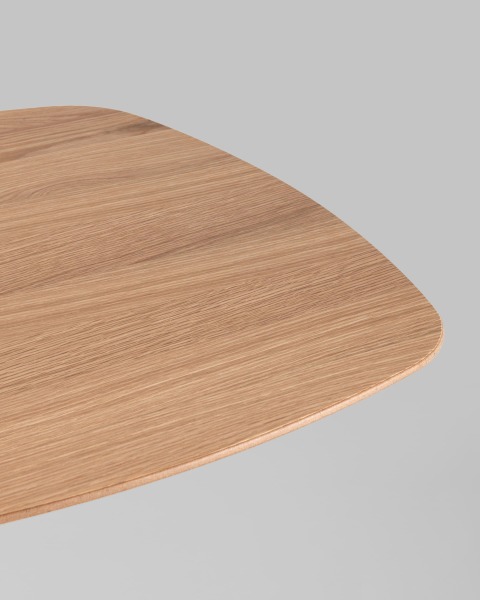 Барный стол Form T-005H natural / black