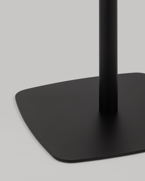 Барный стол Form T-005H natural / black