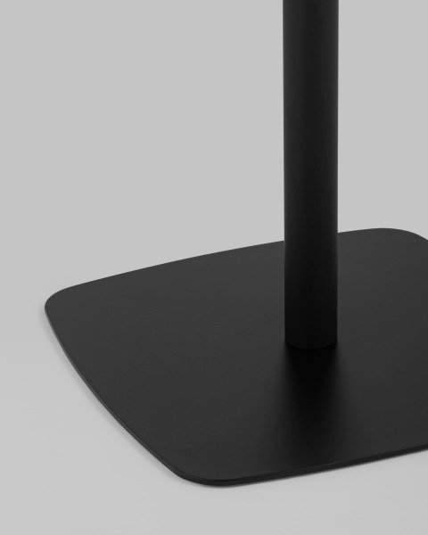 Барный стол Form T-005H black