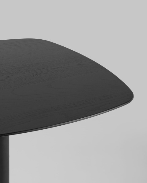 Барный стол Form T-005H black
