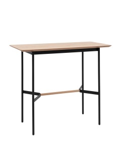 Барный стол Knobb T-003H natural DUAL
