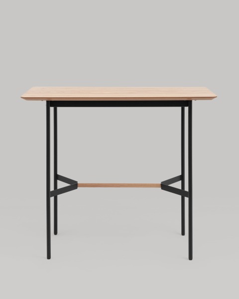 Барный стол Knobb T-003H natural DUAL