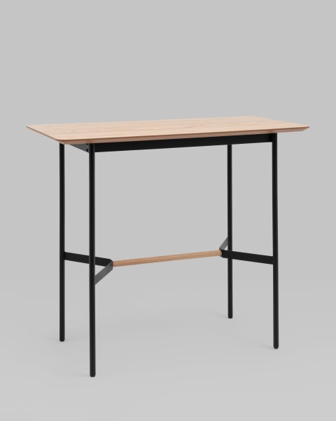 Барный стол Knobb T-003H natural DUAL