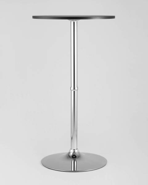 Барный стол Мохито HALLEY BLACK