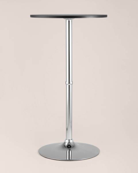 Барный стол Мохито HALLEY BLACK